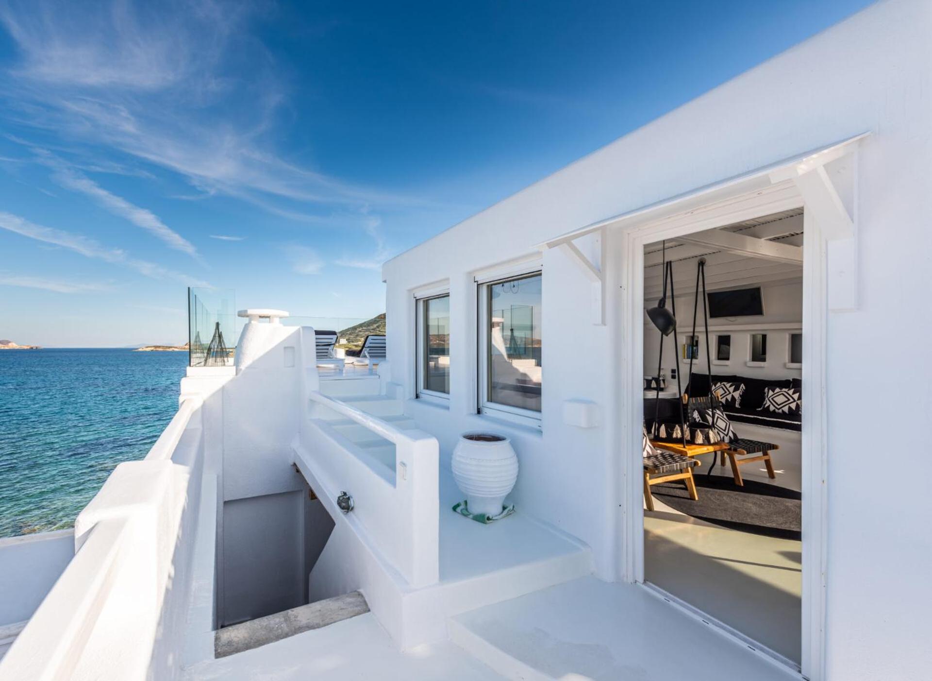 Captain Zeppos Pollonia Exterior photo